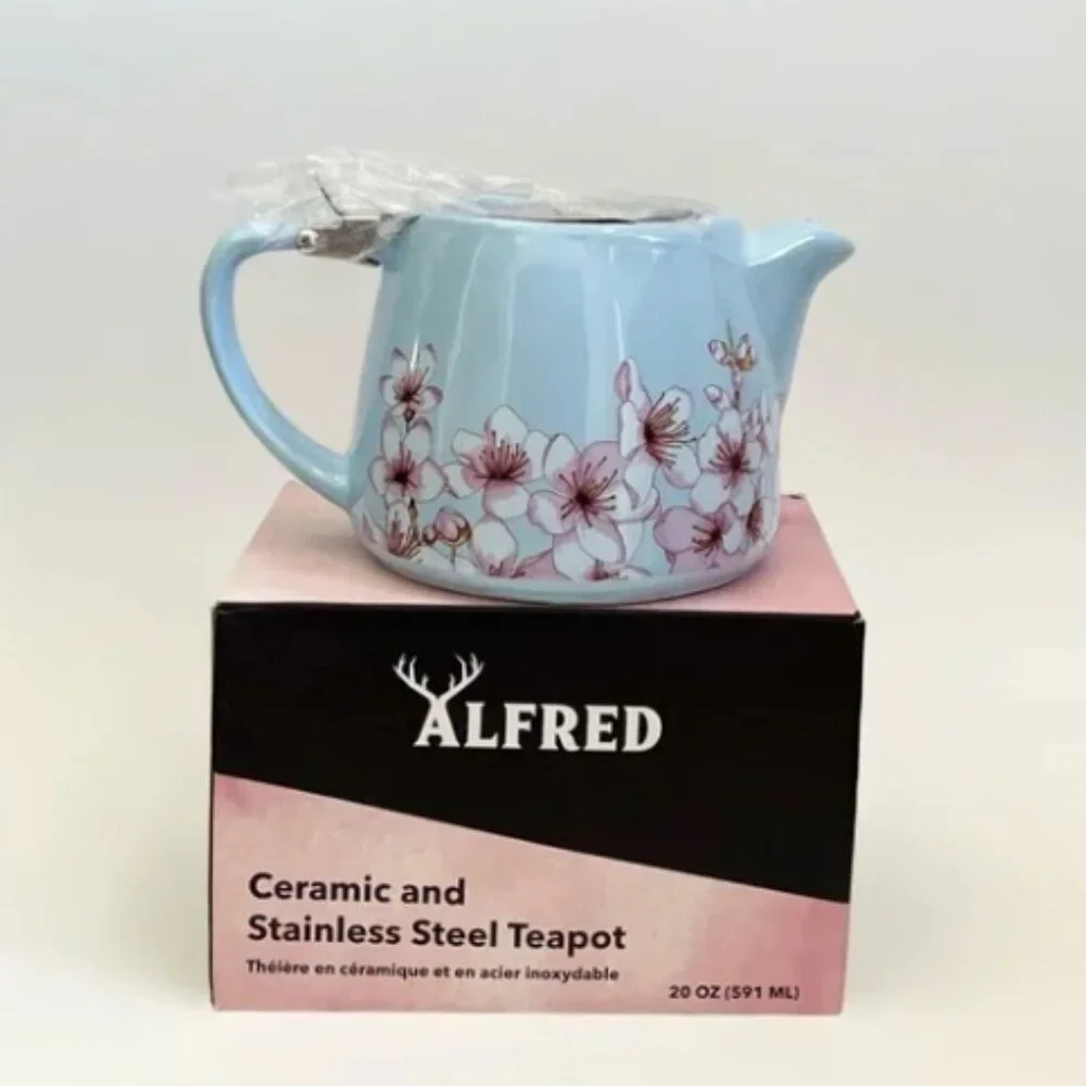 Alfred limited edition